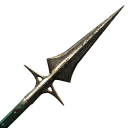 Sentinel Captain's Spear