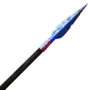 Vinewrapped Spear
