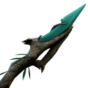 Dryad Spear