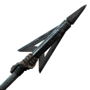Forsaken Spear