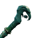 Explosive Fire Staff