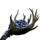 Hesperian Fire Staff