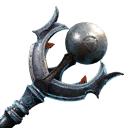 Depleted Ritual Staff