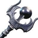 Soul Crystal Life Staff