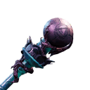 Staff of Silent Mending