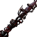 Bastão do Juiz Corrompido