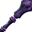 Bastão do Abismo Infinito