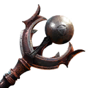 Bastão do Núcleo Fervente