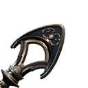 Staff of the Voidmaker