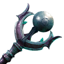 Staff of the Wood Warden