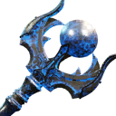 Orichalcum Brutish Life Staff