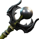 Varangian Life Staff