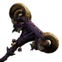 Nightveil War Hammer