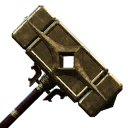 Montanha Impassível