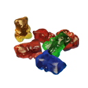 Ancient Grizzly Gummies