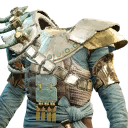 Ancient Breastplate