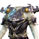 Immemorial Breastplate