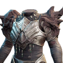 Defiled Breastplate