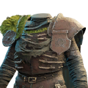 Hesperian Chestplate