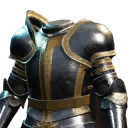 Heavy Breastplate