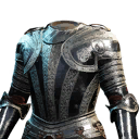 Starmetal Heavy Breastplate