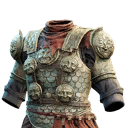 Gorgon's Breastplate