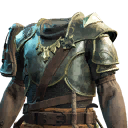 Desecrated Breastplate