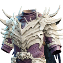 Nightveil's Torment Heavy Chestpiece