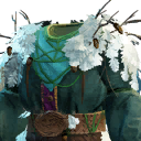 Oak Regent Chestguard