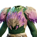 Blooming Breastplate of Earrach