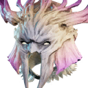 Blooming Helm of Earrach