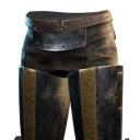 Orichalcum Heavy Greaves