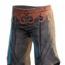 Gorgon's Greaves