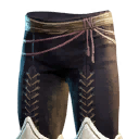 Nightveil's Torment Heavy Leggings