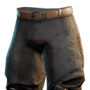 Starmetal Plate Greaves