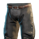 Orichalcum Plate Greaves