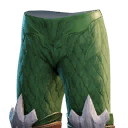 Blooming Legguards of Earrach