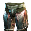 Masked Mackerel Greaves