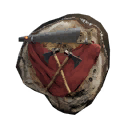 Basic Logging Gathering Trophy