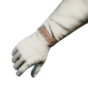 Luvas de Tecido Imemoriais