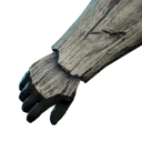 Primordial Cloth Gloves