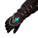 Luvas de Tecido Primordiais