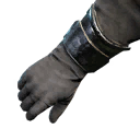 Corrupted Cloth Gloves