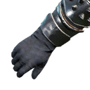 Luvas de Tecido Corrompidas