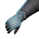 Corrupting Layered Gloves