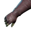 Darkening Layered Gloves