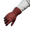 Silk Gloves