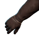 Forsaken Cloth Gloves