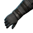 Forsaken Cloth Gloves