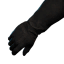 Mitenes do Andarilho das Sombras